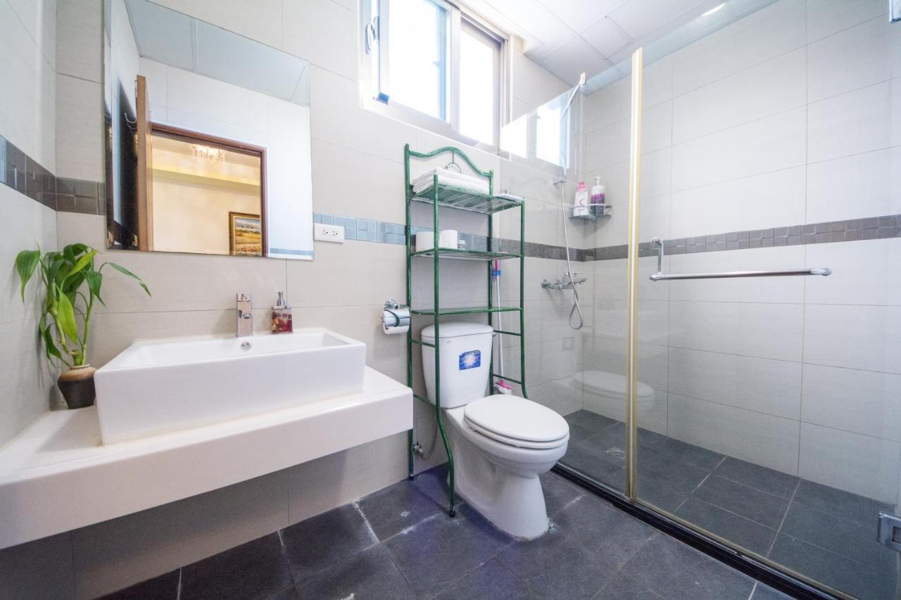 Sunflower B&B II Hualien City Εξωτερικό φωτογραφία