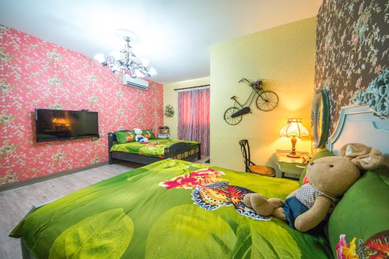Sunflower B&B II Hualien City Εξωτερικό φωτογραφία