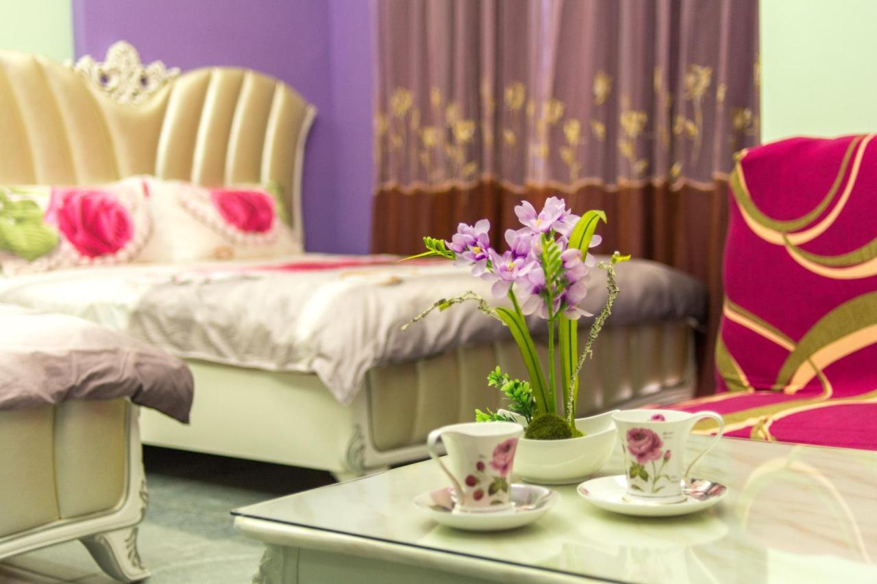 Sunflower B&B II Hualien City Εξωτερικό φωτογραφία
