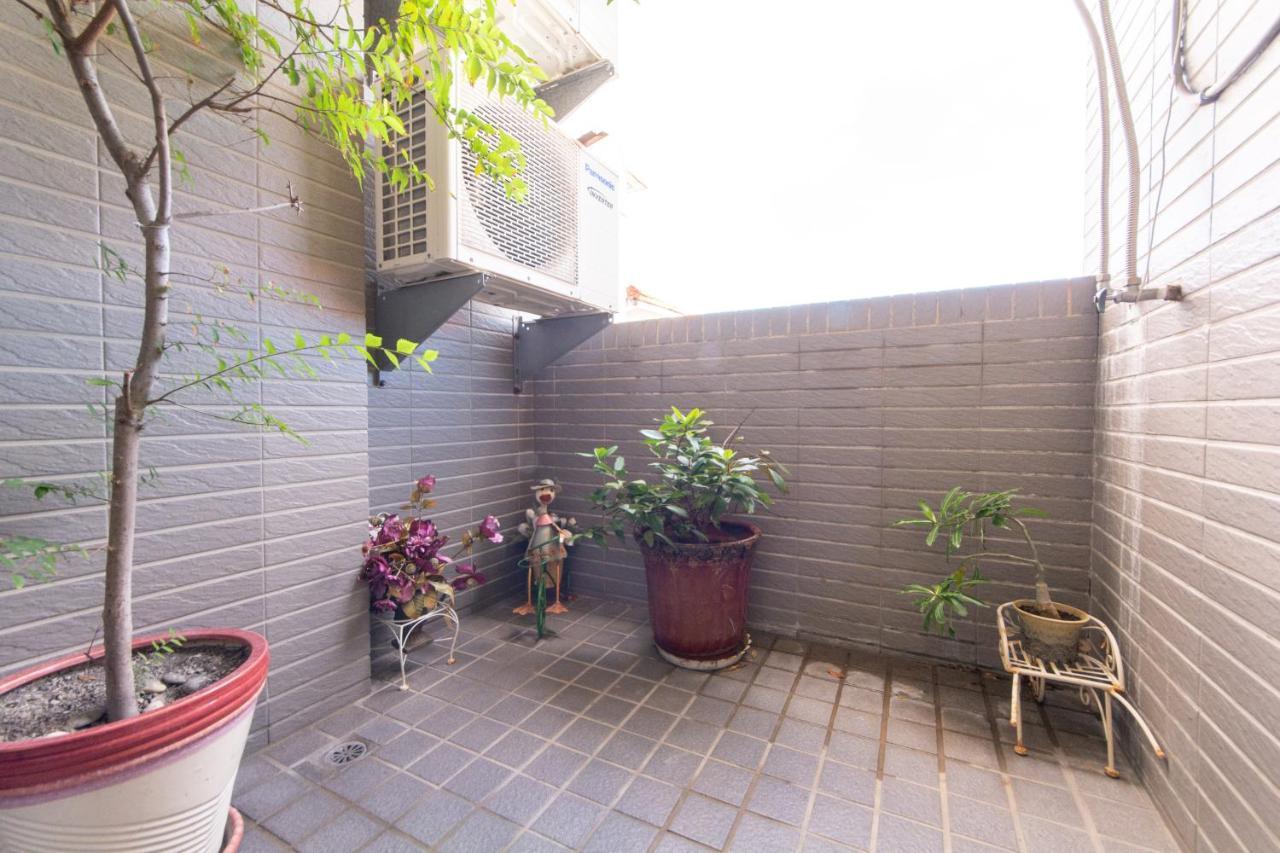 Sunflower B&B II Hualien City Εξωτερικό φωτογραφία