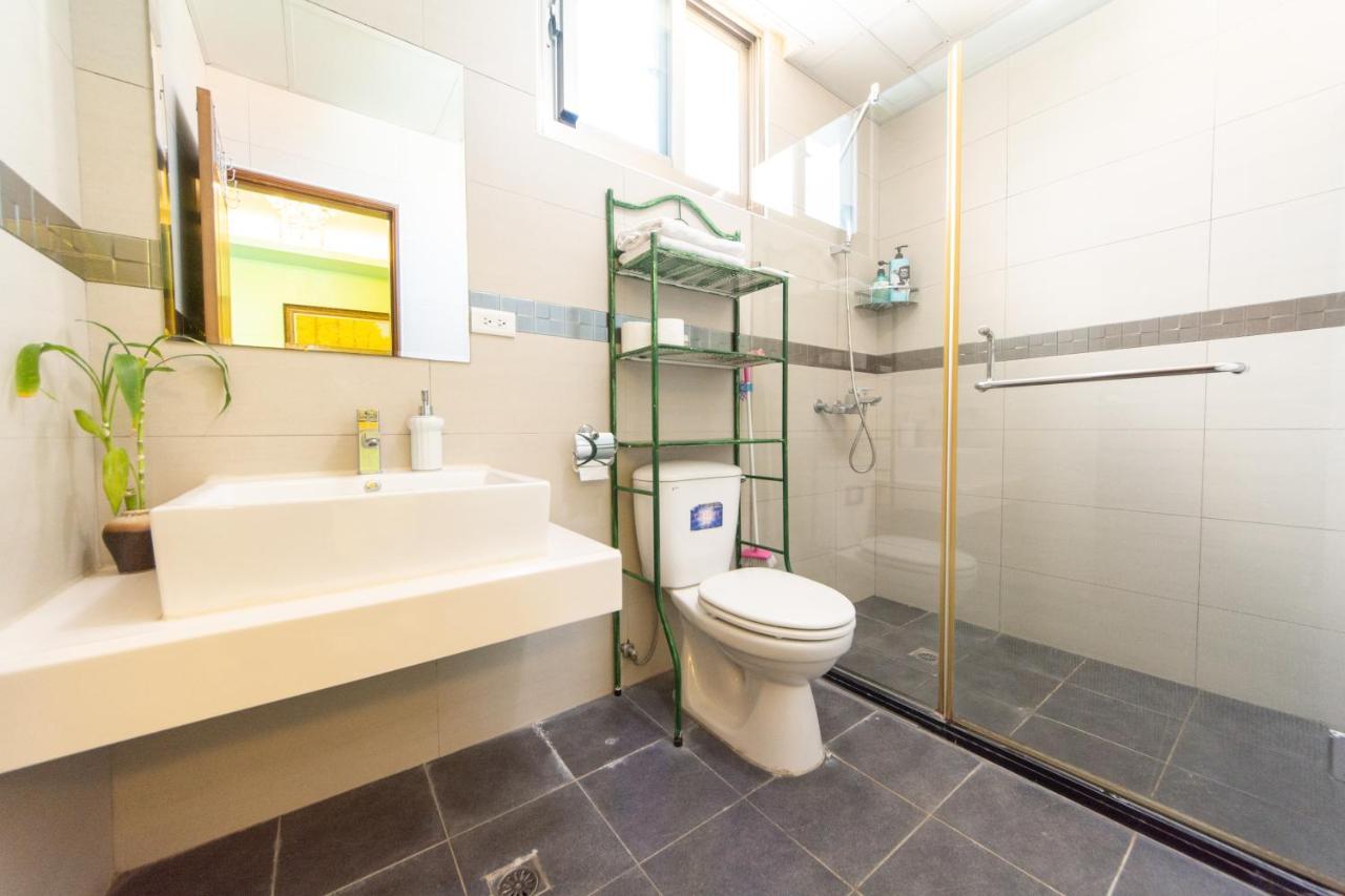 Sunflower B&B II Hualien City Εξωτερικό φωτογραφία