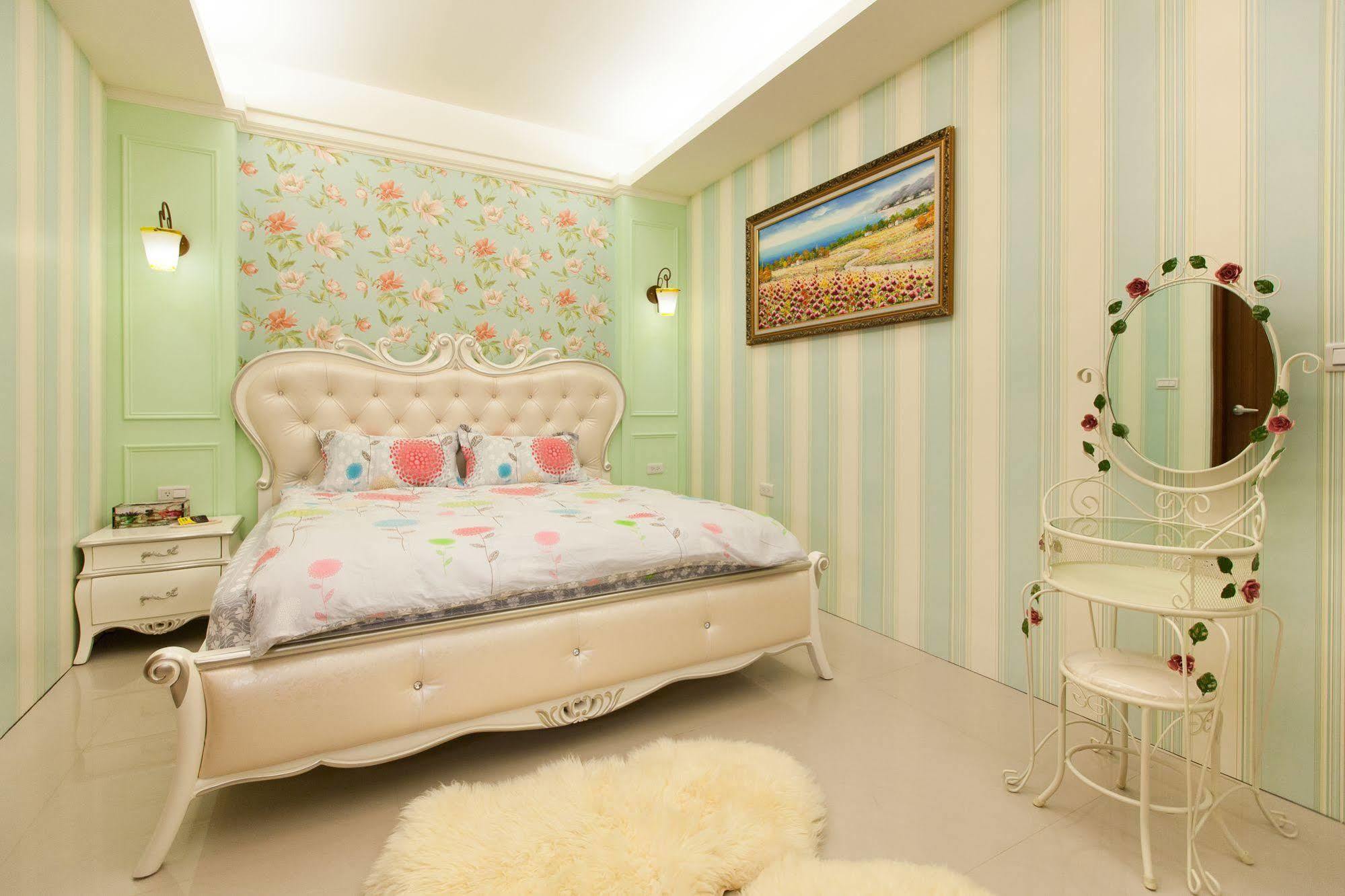Sunflower B&B II Hualien City Εξωτερικό φωτογραφία