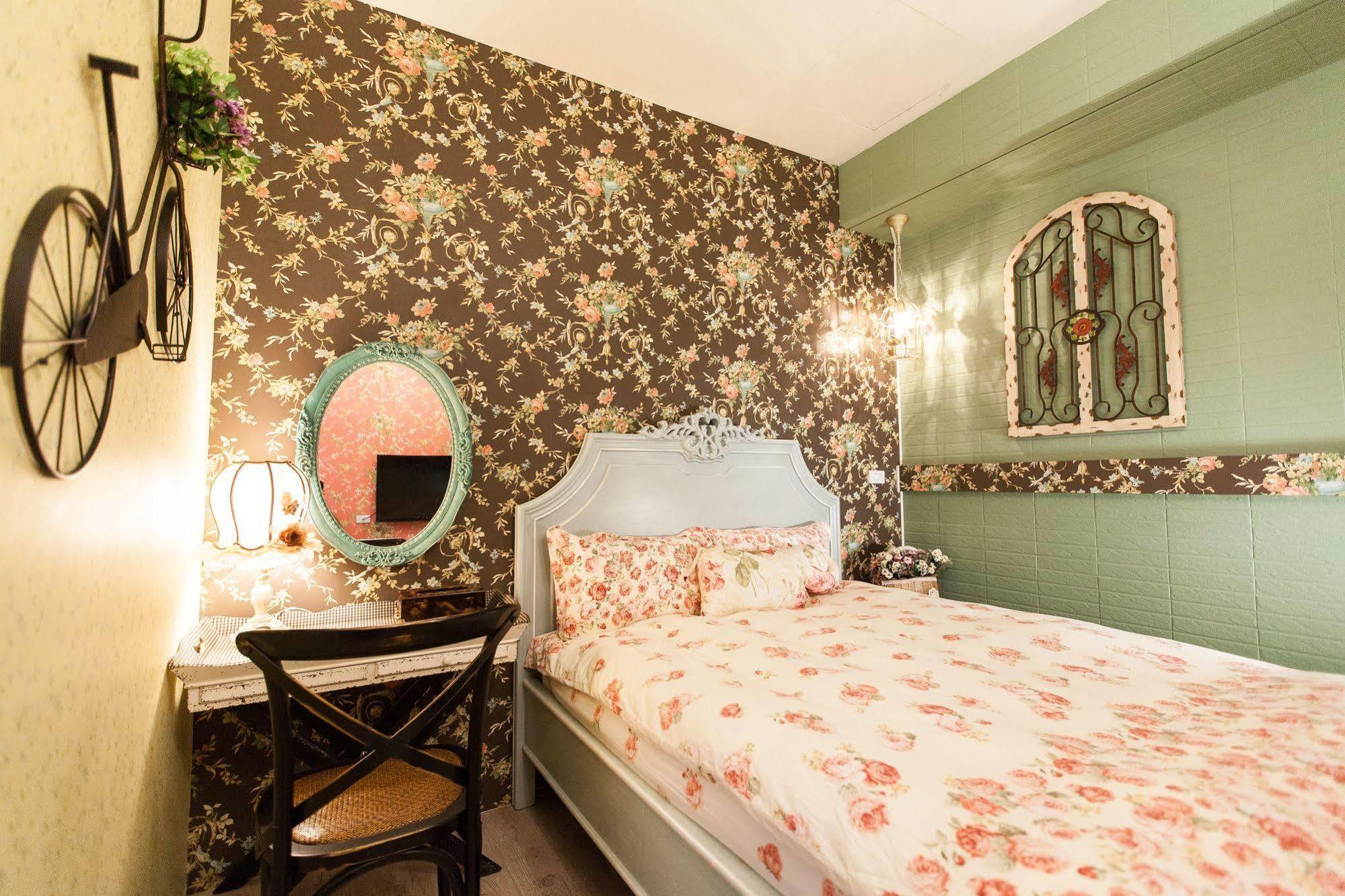 Sunflower B&B II Hualien City Εξωτερικό φωτογραφία
