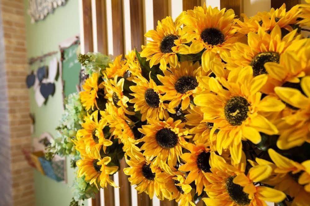 Sunflower B&B II Hualien City Εξωτερικό φωτογραφία